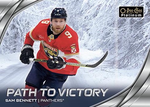 2025-26 O-Pee-Chee Platinum Hockey Guide in-content 3