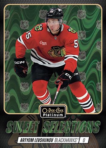 2025-26 O-Pee-Chee Platinum Hockey Guide in-content 5