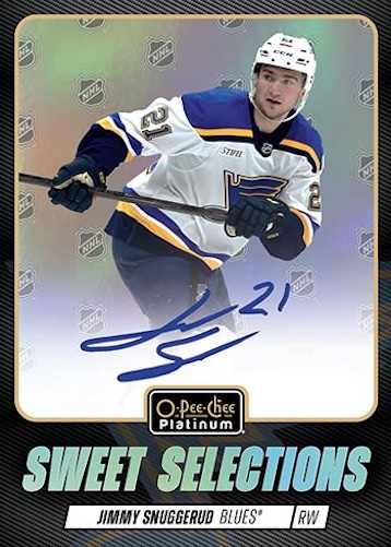 2025-26 O-Pee-Chee Platinum Hockey Guide in-content 10
