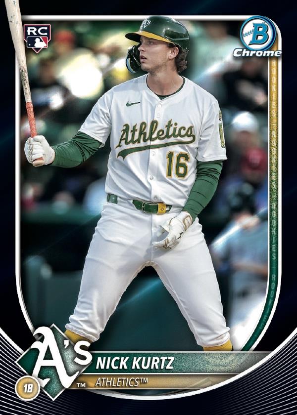 2025 Bowman Chrome Baseball Checklist Guide in-content 3
