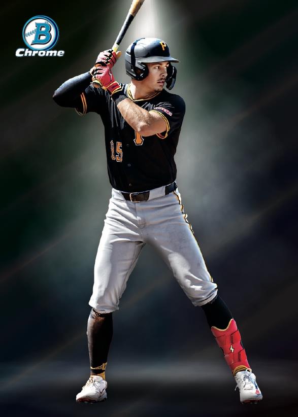 2025 Bowman Chrome Baseball Checklist Guide in-content 5