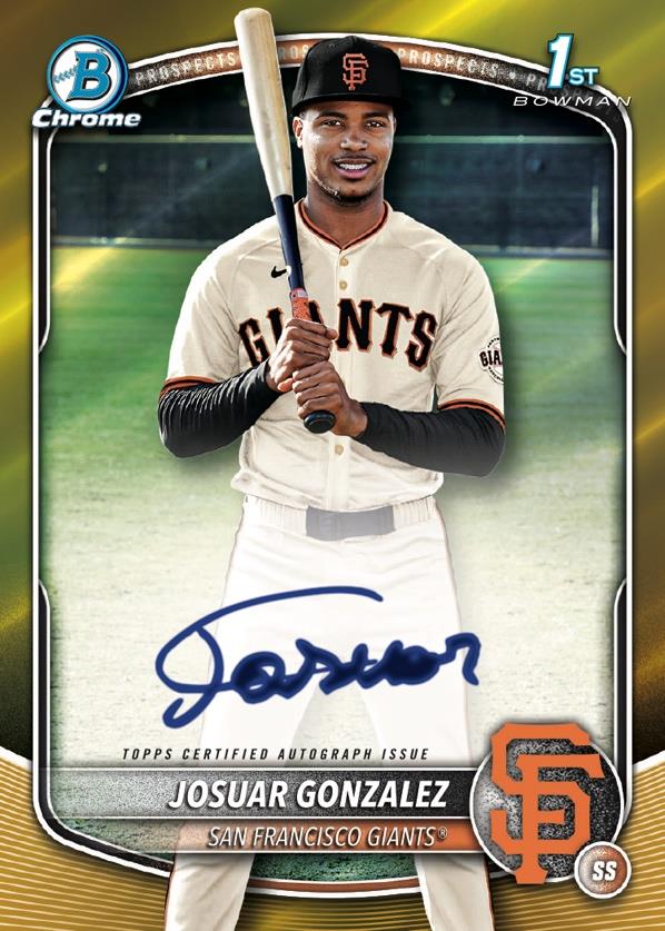 2025 Bowman Chrome Baseball Checklist Guide in-content 6