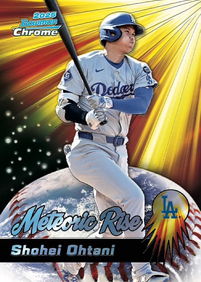 2025 Bowman Chrome Baseball Checklist Guide in-content 4