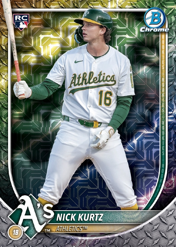2025 Bowman Chrome Mega Box Baseball Guide in-content 1