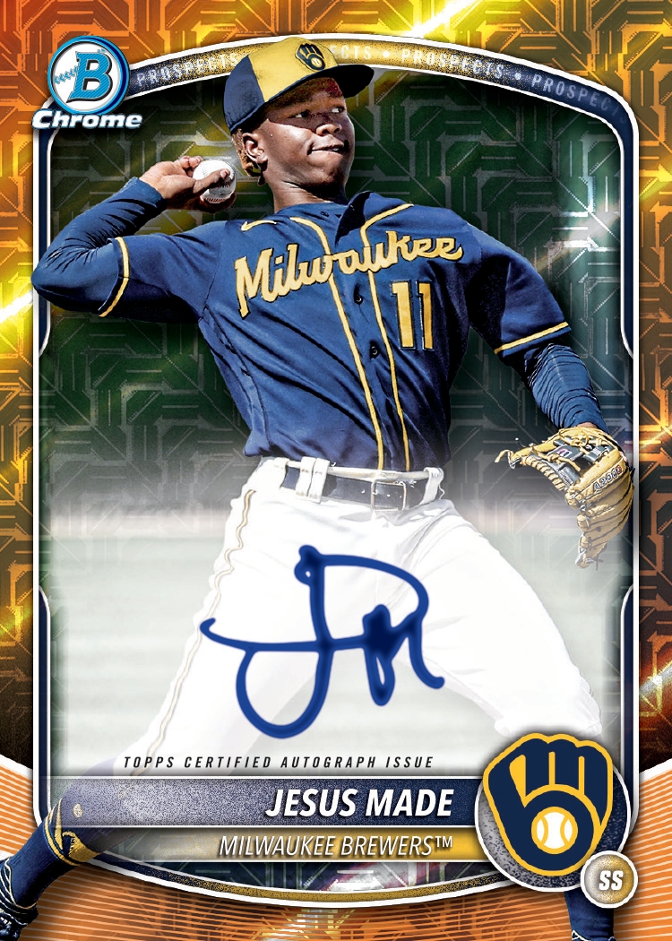 2025 Bowman Chrome Mega Box Baseball Guide in-content 5