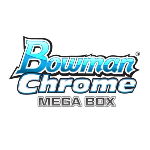 2025 Bowman Chrome Mega Box Baseball Guide