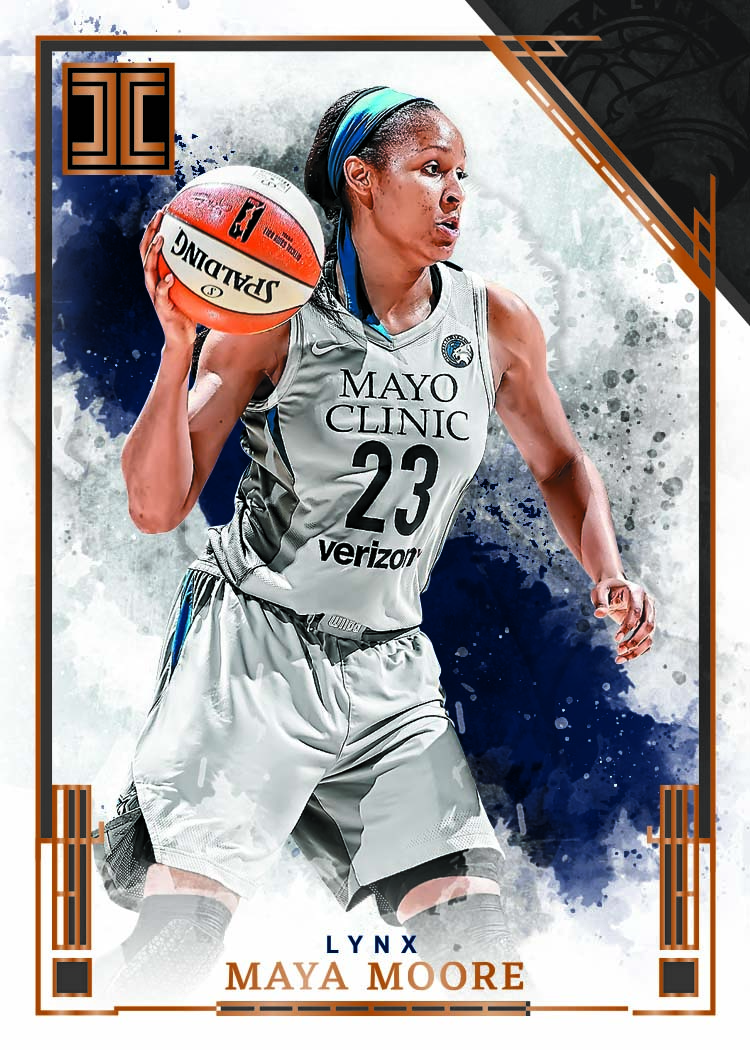 2025 Panini Impeccable WNBA Basketball Guide in-content 2