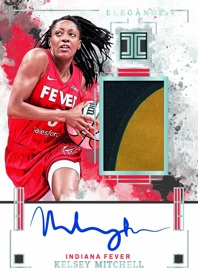 2025 Panini Impeccable WNBA Basketball Guide in-content 7
