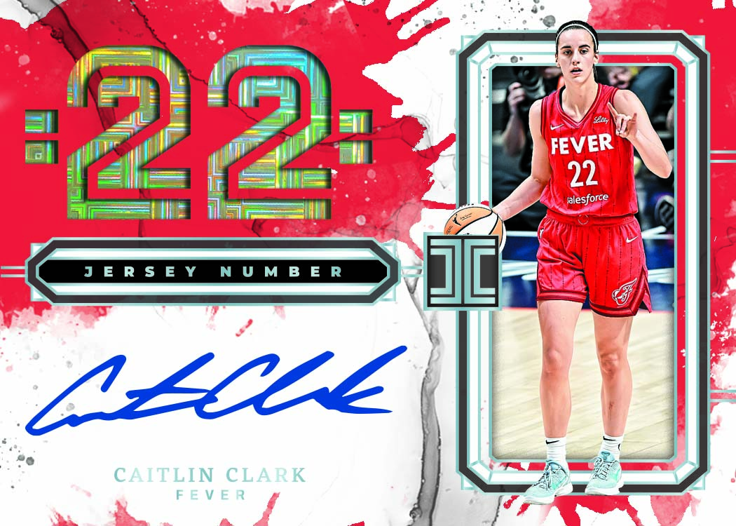 2025 Panini Impeccable WNBA Basketball Guide in-content 4