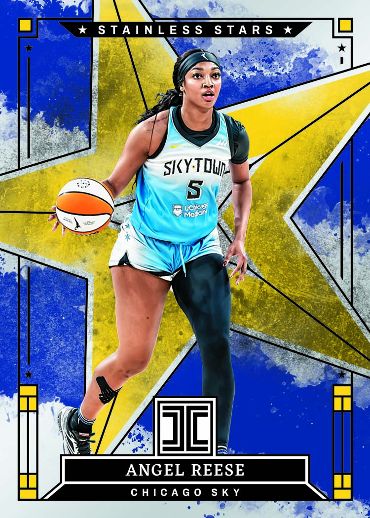 2025 Panini Impeccable WNBA Basketball Guide in-content 3