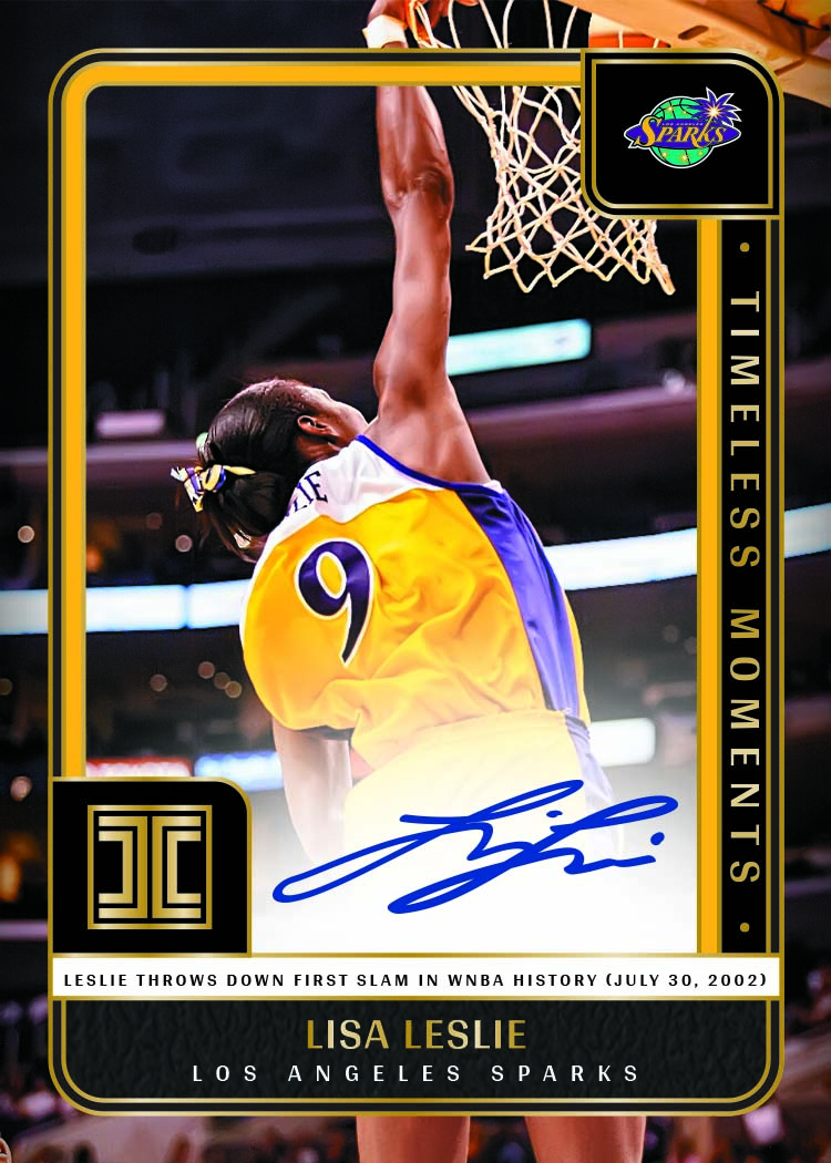 2025 Panini Impeccable WNBA Basketball Guide in-content 6