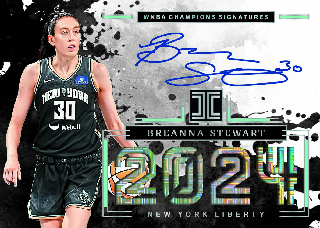 2025 Panini Impeccable WNBA Basketball Guide in-content 5