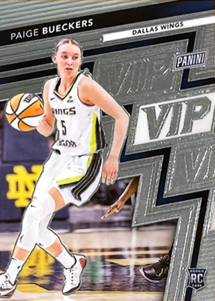 2025 Panini National Convention Gold Packs VIP Checklist Guide in-content 2