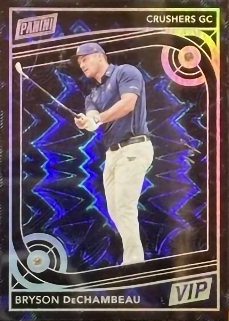 2025 Panini National Convention Gold Packs VIP Checklist Guide in-content 6