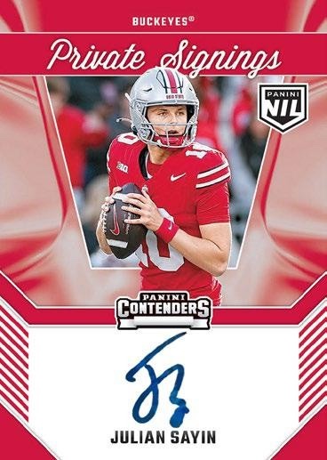 2025 Panini Ohio State University Guide in-content 7