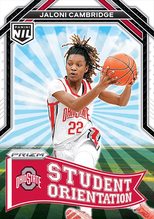 2025 Panini Ohio State University Guide in-content 4