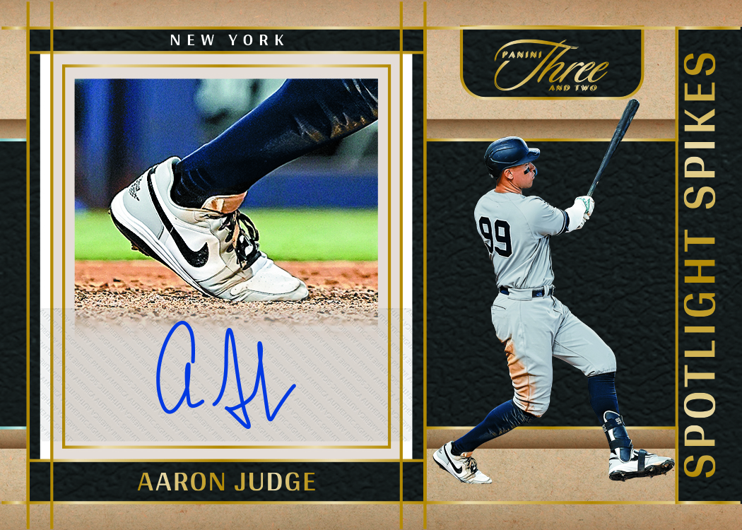 2025 Panini Three and Two Baseball Guide in-content 3