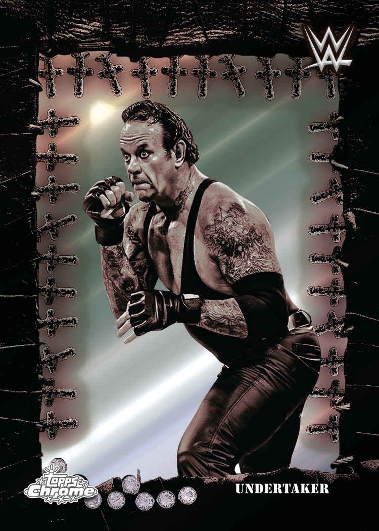 2025 Topps Chrome Cactus Jack WWE Wrestling Checklist Guide in-content 3