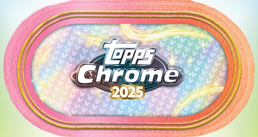 2025 Topps Chrome Disney Guide in-content 1