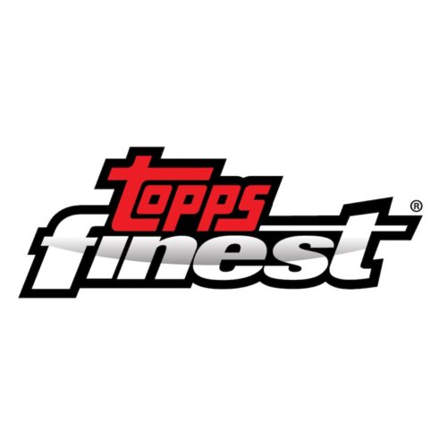 2025 Topps Finest WWE Wrestling Guide