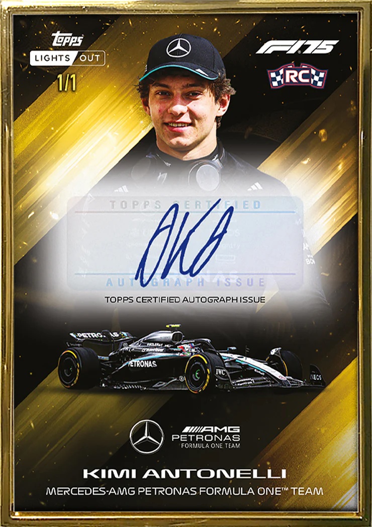2025 Topps Lights Out Formula 1 Racing Checklist Guide in-content 5