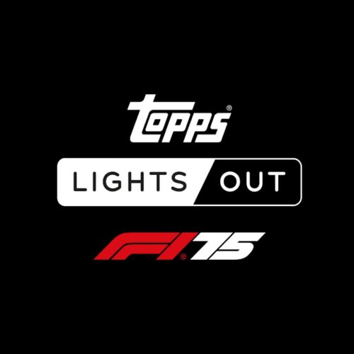 2025 Topps Lights Out Formula 1 Racing Checklist Guide