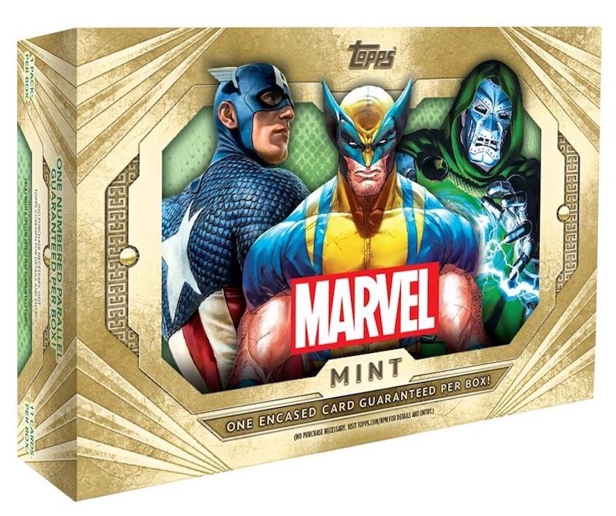 2025 Topps Marvel Mint Checklist Guide in-content 2