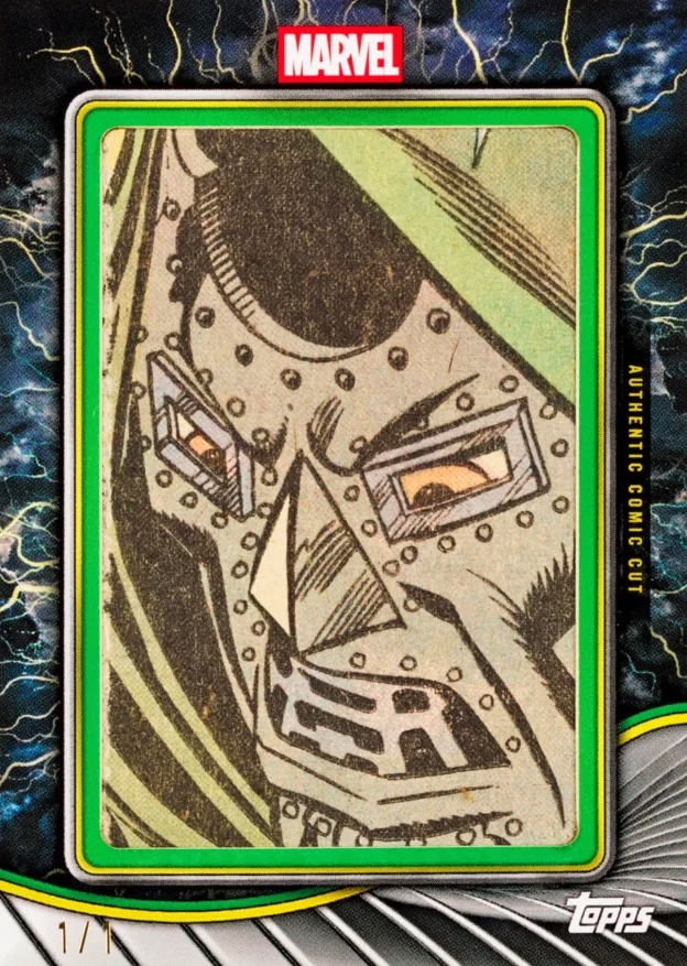 2025 Topps Marvel Mint Checklist Guide in-content 6