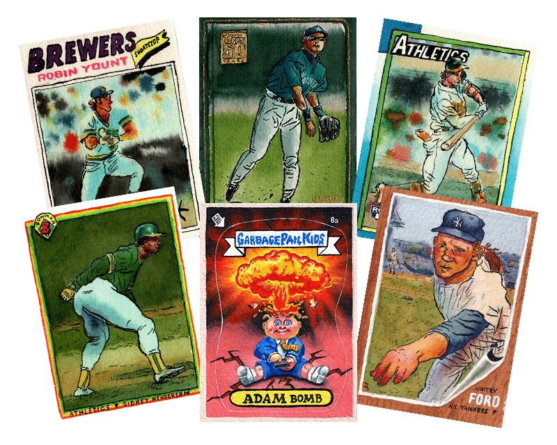 2025 Topps Shoebox Treasures Baseball Checklist Guide in-content 1