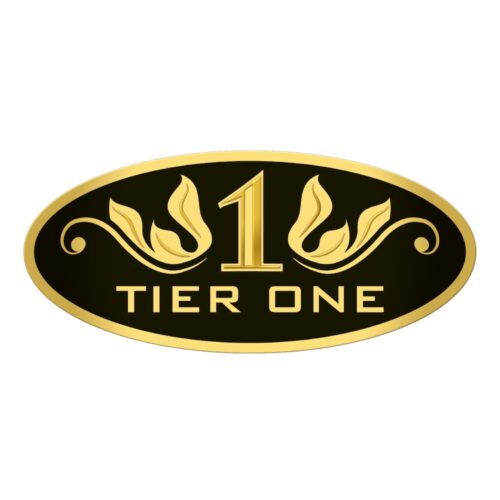 2025 Topps Tier One Baseball Checklist Guide
