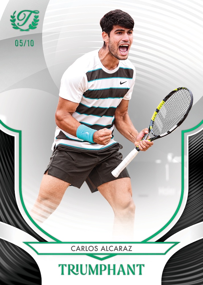2025 Topps Triumphant Tennis Checklist Guide in-content 3