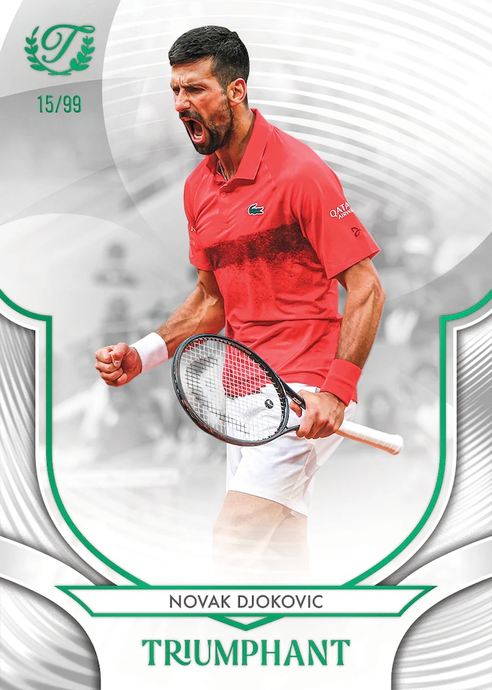 2025 Topps Triumphant Tennis Checklist Guide in-content 2