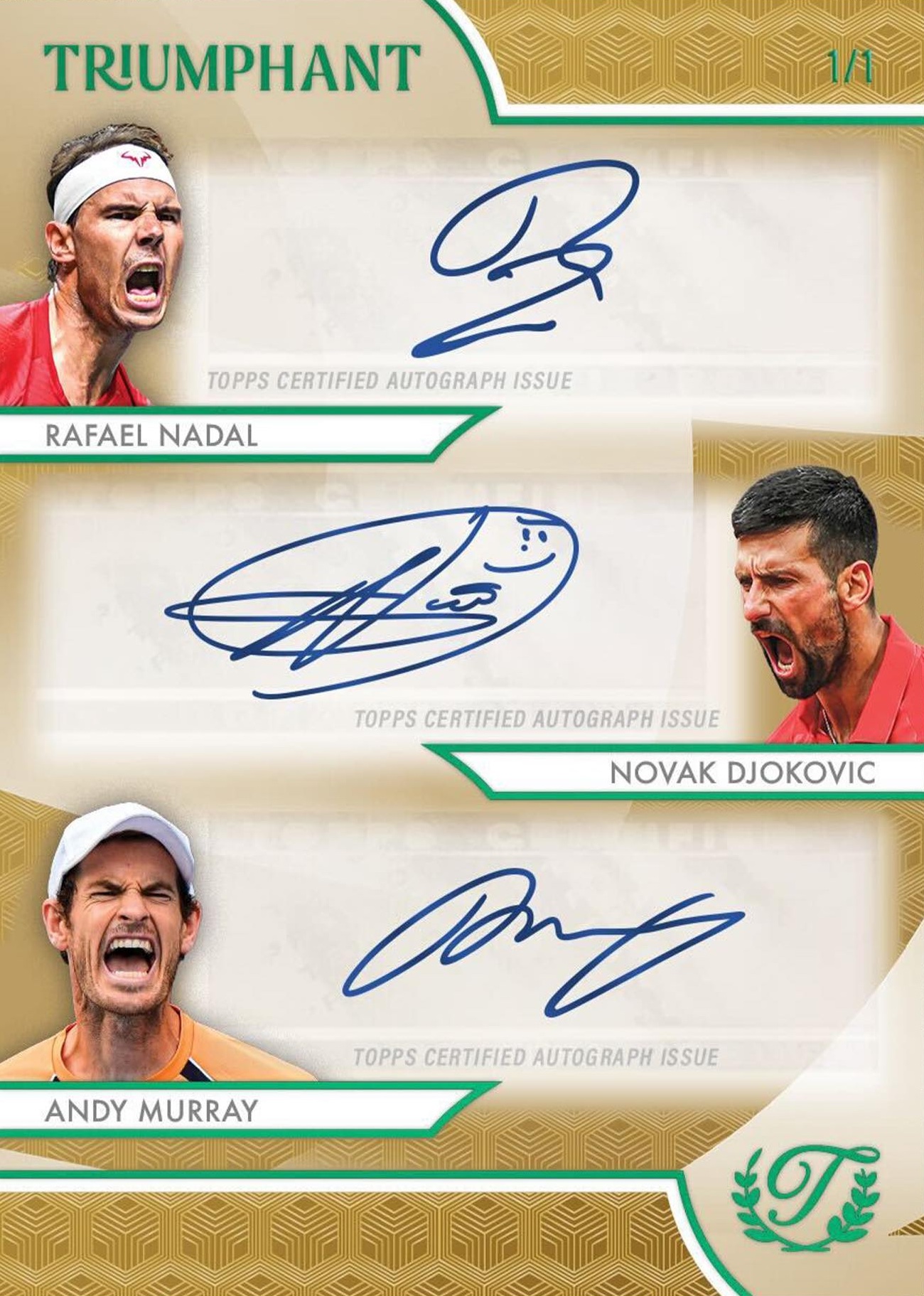 2025 Topps Triumphant Tennis Checklist Guide in-content 4