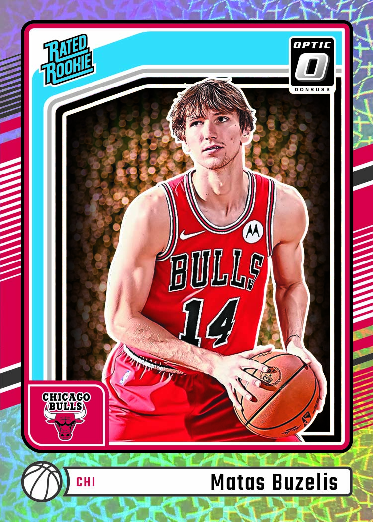 2024-25 Donruss Optic Premium Basketball Factory Set Checklist Guide in-content 3