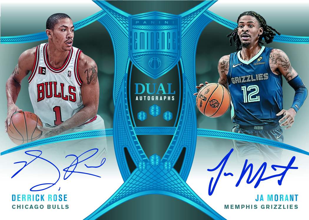 2024-25 Panini Eminence Basketball Checklist Guide in-content 2