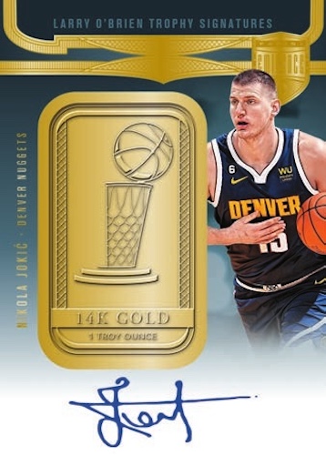 2024-25 Panini Eminence Basketball Guide in-content 6