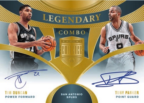 2024-25 Panini Eminence Basketball Guide in-content 2