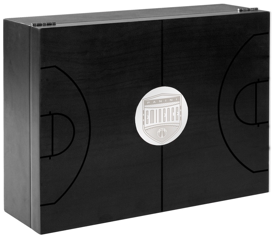 2024-25 Panini Eminence Basketball Checklist Guide in-content 1