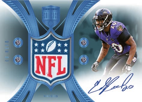 2024 Panini Eminence Football Guide in-content 2