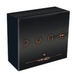 2024 Topps Chrome Dune Checklist Guide