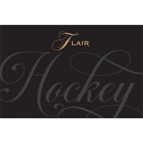 2025-26 Flair Hockey Guide