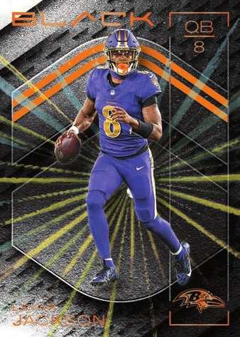 2025 Panini Black Football Guide in-content 1