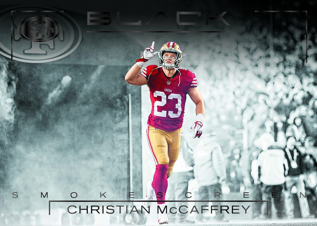 2025 Panini Black Football Checklist Guide in-content 3