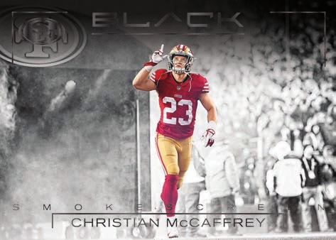 2025 Panini Black Football Guide in-content 2