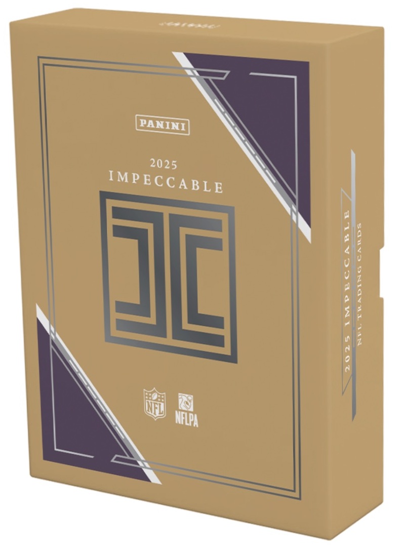 2025 Panini Impeccable Football Guide in-content 1