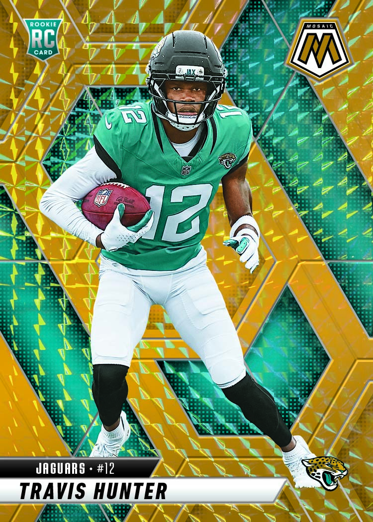 2025 Panini Mosaic Football Checklist Guide in-content 3