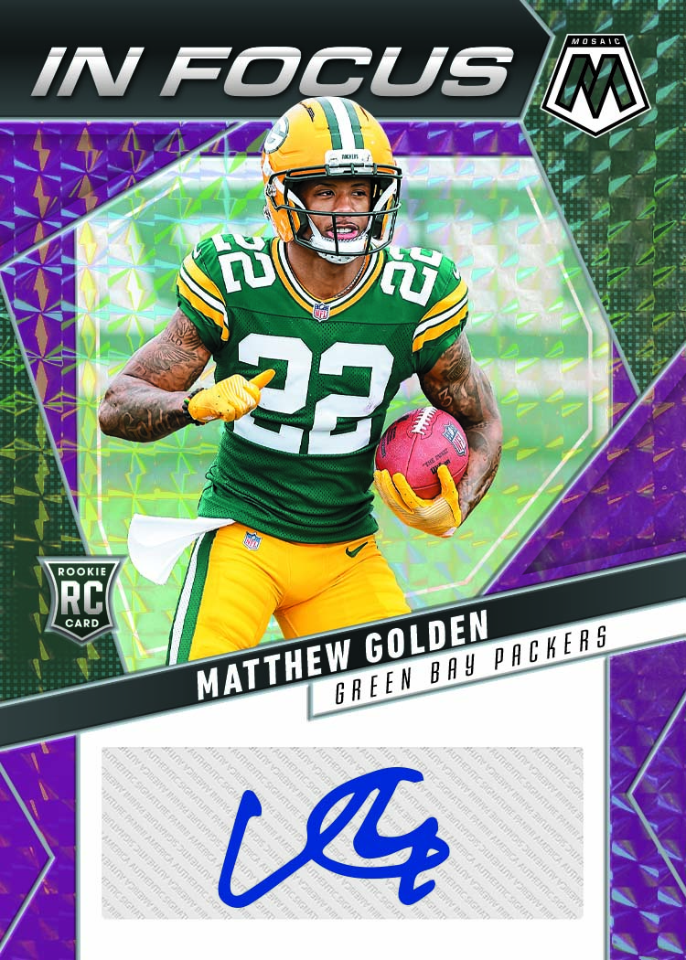 2025 Panini Mosaic Football Checklist Guide in-content 8