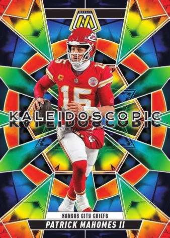 2025 Panini Mosaic Football Guide in-content 5