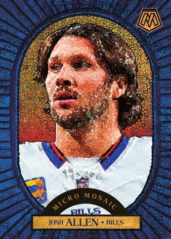 2025 Panini Mosaic Football Guide in-content 3