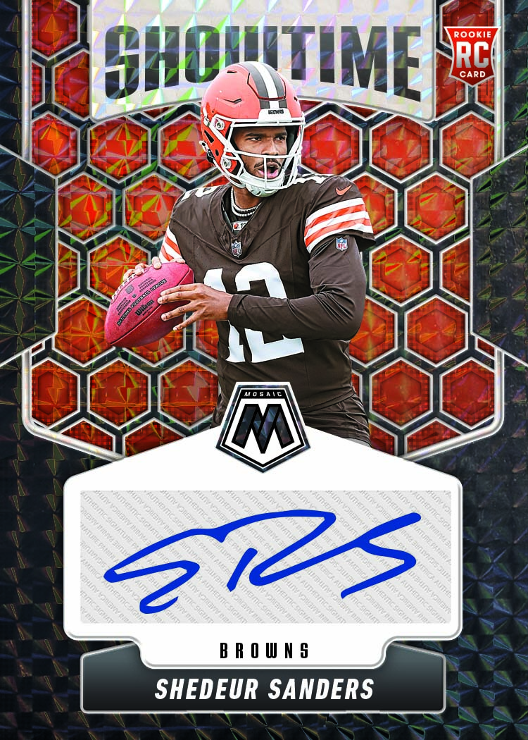 2025 Panini Mosaic Football Checklist Guide in-content 9